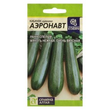 Semen zucchini 