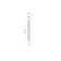 Corrugated siphon Unicorn D230, 1 1/2 "x40/50, 1200 mm