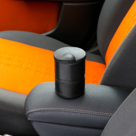 Ash for Auto 10 × 7 cm, black-3