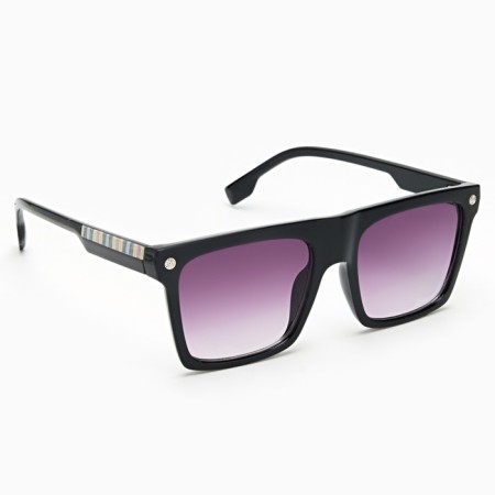 Sunglasses "OneSun", UV 400, pipe 15 cm, width 14.5 cm, lens 4.3 x 5.2 cm-3
