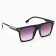Sunglasses "OneSun", UV 400, pipe 15 cm, width 14.5 cm, lens 4.3 x 5.2 cm