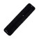 Penal soft twisting K-I-N 9050, 72 before, without filling, textile button, black