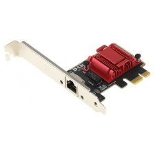 Network adapter 2.5G Ethernet D-Link DGE-562T DGE-562T/A PCI Express X1