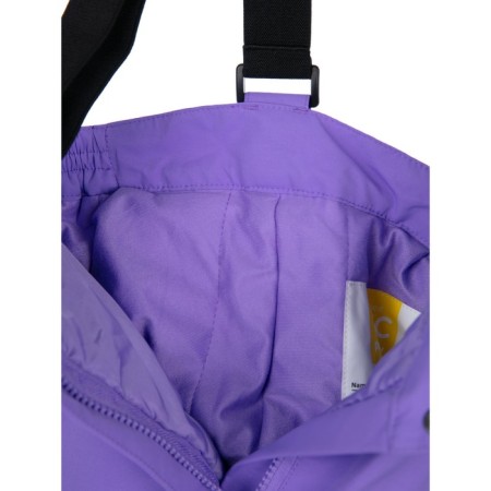 Winter kit for the girl PlayTode: jacket and trousers, height 152 cm-14