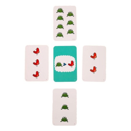 Board game "Turboscht"-2