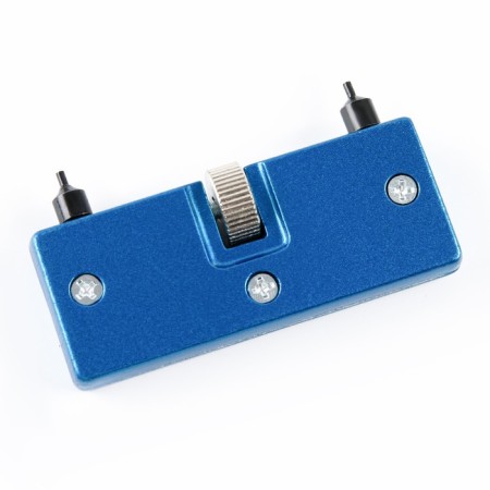 The key for opening and repairing watches, a tool for opening screw lids and replacing batteries-2