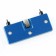 The key for opening and repairing watches, a tool for opening screw lids and replacing batteries