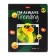 Notebook A5, 48 sheets of Instout cage, covered cardboard, block 65g/m2, 5V mix