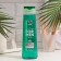 Hair shampoo clean line for Men 3 in 1 “Energy and Cleanliness”, complex care, 400 ml