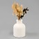 Book of dried flowers "Tenderness"