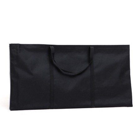 Cathedral "Bulava" maxi, with a bag, metal thickness 2 mm, 60 x 30 x 32 cm-4
