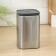 Magistro kitchen forces stand “metallic”, 16.8 × 10 cm, stainless steel, silver