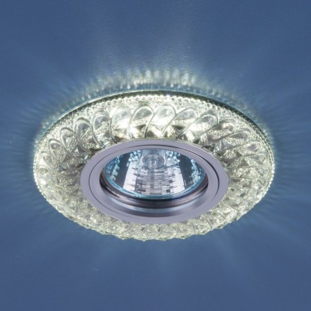 Lamp 2180 MR16, IP20, 35 W, G5.3, D = 60 mm, smoky color-3