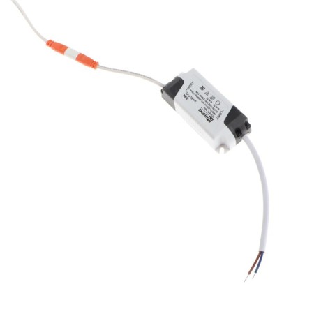 LED panel In Home RLP-FL, IP20, 36 W, 230 V, 4000 K, 3240 lm, 225 mm-3