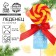 New Year! Lollice on a stick, tastefully: Multifruit "Your Best Year", 15 g