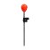 W-KSh Popelled Drop No. 1, test 4-6 g (set 10 pcs)
