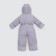Kinderlitto transformer Kinderlitto "Velvet", height 62-74 cm, lilac color
