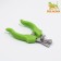 Board Small Economy Coogers, 12 x 4.5 x 1.4 cm, light green