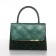 Great bag on magnet, green color