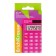Pocket Pocket 8-units Erichkrause PC-103 Neon, pink
