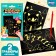 Engravings for babies "dinosaurics" A6, 2 pcs.