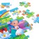 Puzzles “Find and show. Magic fairies ", 35 details