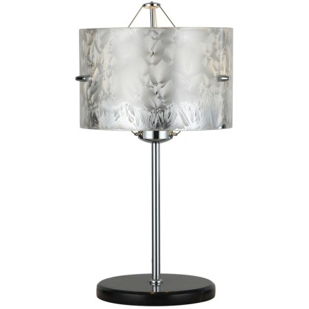 STILFORT 2177/09/03T Posher, 3x40W, E27, 280x280x550 mm, chromium color