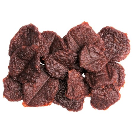 Mnyams delicacy "File Mignon in Flagmansk" for dogs, 75 g-2