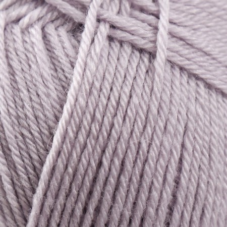 Grover "Meringo" 50% Merinos wool, 50% acrylic 380m/100g (pearl 106)-2