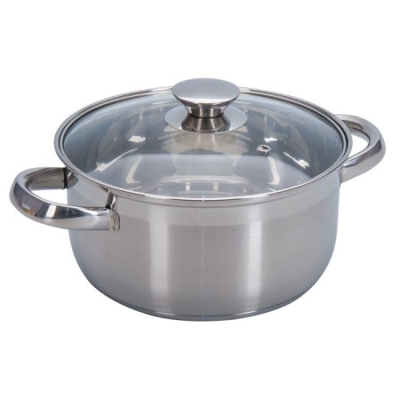 Castle Regent Inox Promo, size 20x10.5 cm, 3.3 l