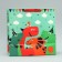 Gift package, packaging, “Funny holiday”, 26.7 x 26.7 x 13 cm,