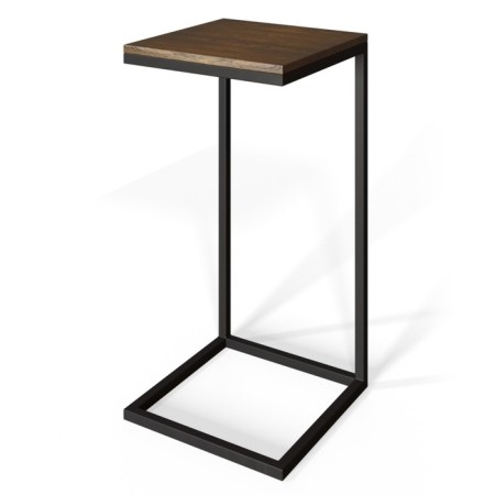 Clean Simple Nut, 350x350x716, Black Muars