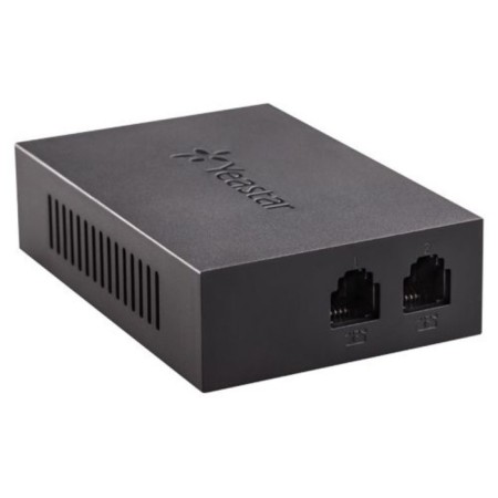 Gateway IP Yeastar Ta200, black