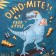 Cover for children's Ethel 1.5 joint venture "T-Rex", 145x210 cm, microfiber