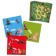 Magnetic game "Big Journey". Masha and the Bear