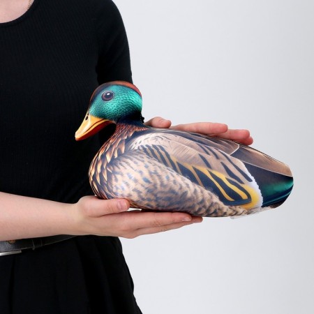 Antistress toy "Duck"-5