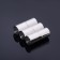 Magnetic lock castle, l = 20 mm, v.d = 8mm, (set 3pcs), silver color