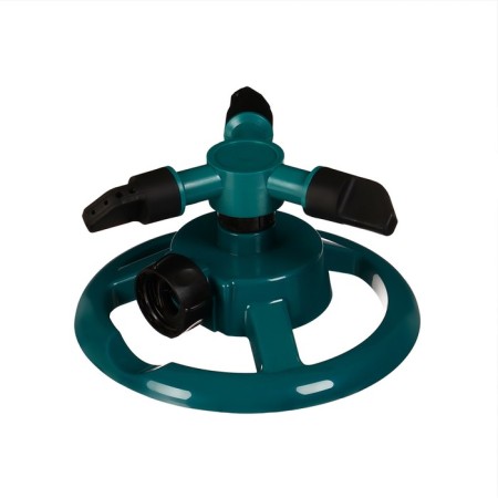 3-fly spray, according to the connector, plastic, Greengo-6