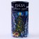 New Year's puzzle Figure "New Year! Night fairy tale "