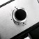 Brayer BR1101 coffee machine, Rozhkova, 1500 watts, 1.5 l, cappuccino, silver