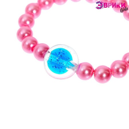 Set for experiments "Pearl of the Sea", Mix colors-6