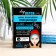 Facial mask Floresan Cleaning, 10 pcs 15 ml