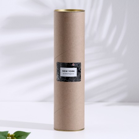 The diffuser aromatic, "New York", cedar, mint, 100ml-2