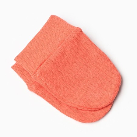 Kit for children 5 items, orange color, height 56-62 cm-9