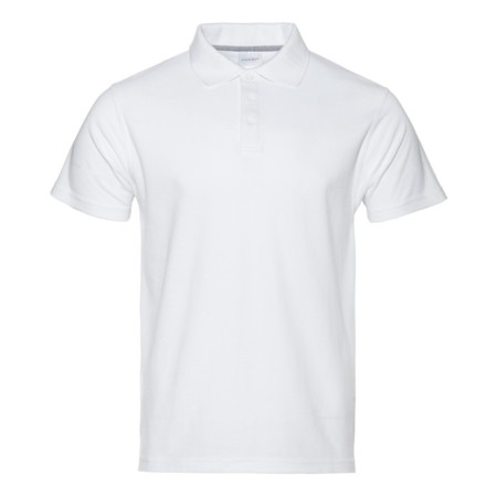 Male shirt, size 50, white color