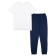 Set for a boy PlayTode: T -shirt and trousers, height 152 cm