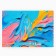 Album for drawing A4 48 sheets on the spring "September 1: Acrylic"