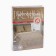 Lessitel Euro Artpostel Premium "Palermo", 200x215cm, 220x240cm, 70x70cm 2pcs, calico
