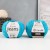 55 Bright turquoise