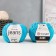 Jeans yarn 55% cotton, 45% acrylic 160m/50g (55 bright turquoise)